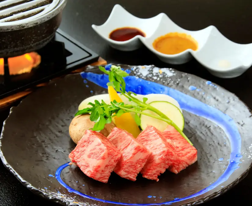 画像:お料理 イメージ