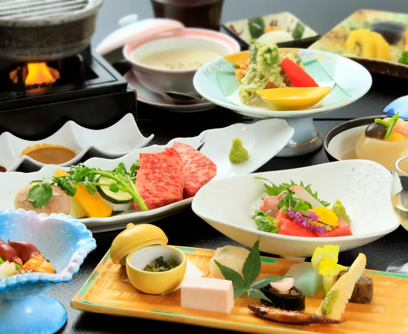 画像:お料理 イメージ