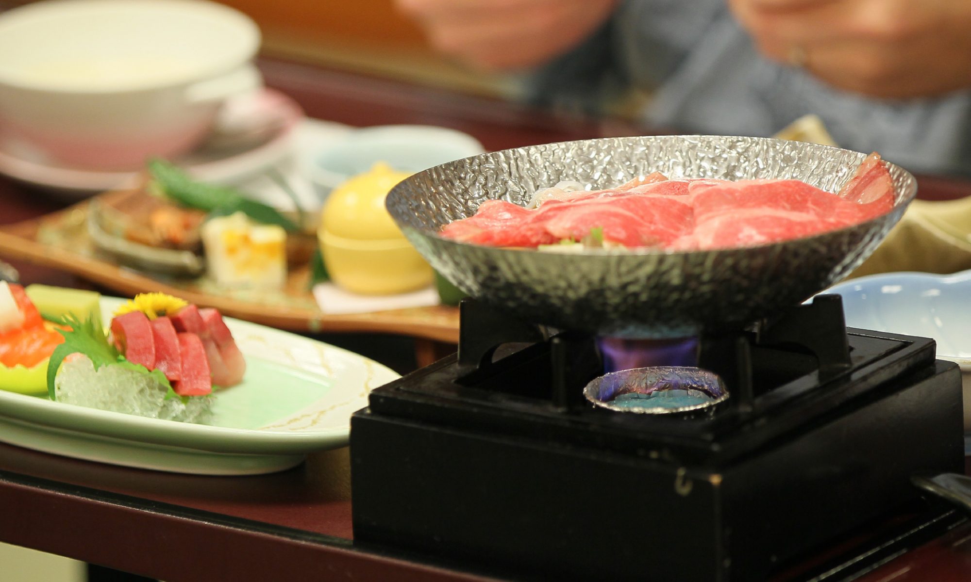 お料理ページのイメージ