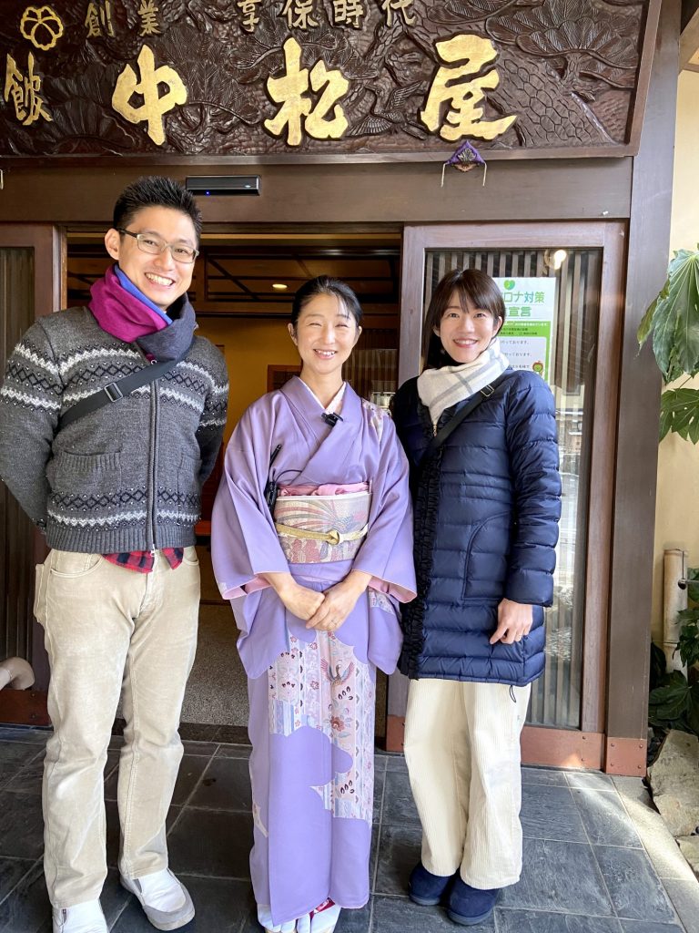 諏訪湖花火のお兄ちゃんが、結婚❤️❤️ メインイメージ画像