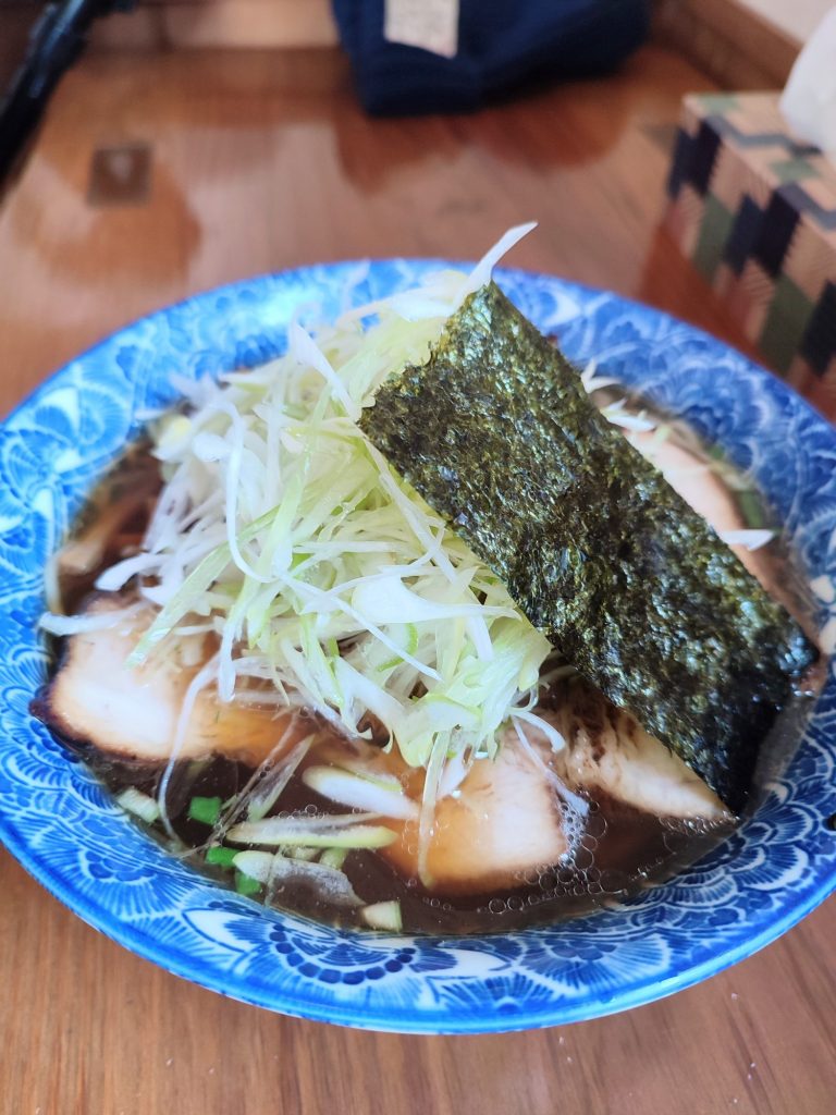 ラーメン食べたい❕　時々発症するラーメンめっちゃ食べたい病(笑) メインイメージ画像