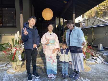 ピアノがひける　温泉大使♨️あおいくん‼️ メインイメージ画像