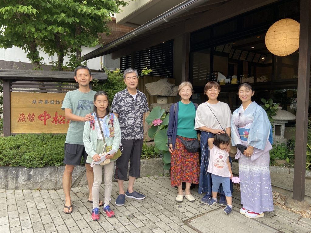 山ノ内町に移住しました‼️ メインイメージ画像