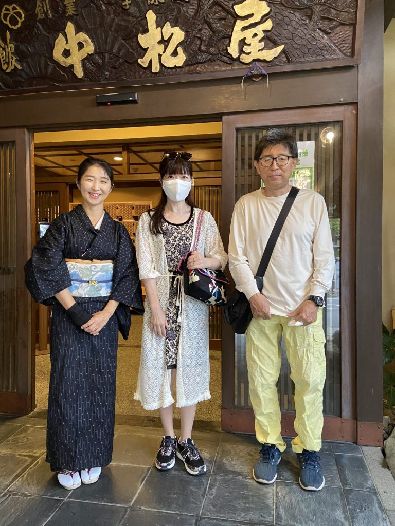 思わず　鳥肌もの❕　三途の川を渡り損ねた　ヒデくん💕　六文銭にお礼参り メインイメージ画像