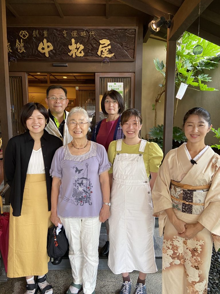 しょしょしょじょ寺のお寺さん　から　傘寿のお祝いに メインイメージ画像