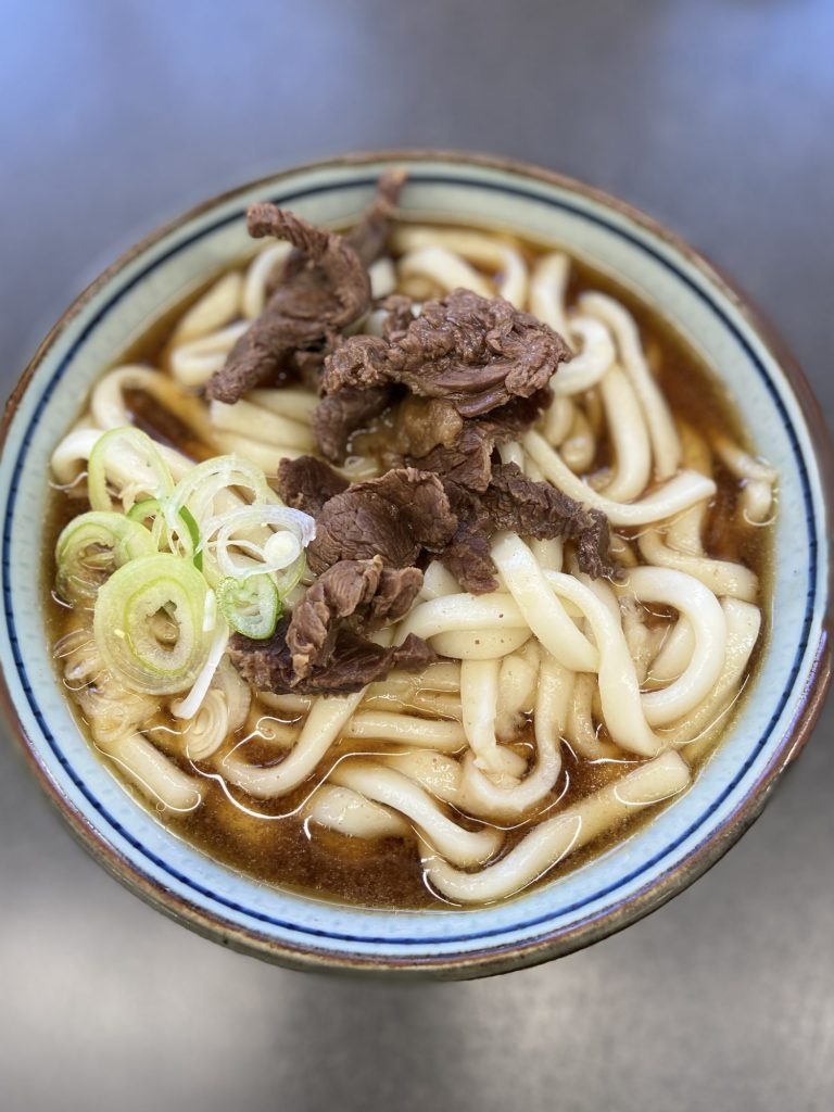 上田名店の味‼️さてさて、久しぶりに外食できました〜❤️ メインイメージ画像