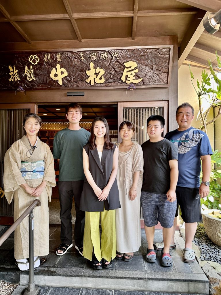 作戦勝ち‼️上高地　この行き方おすすめです‼️女将ちゃん大失態💦リピーターさんでした。 メインイメージ画像