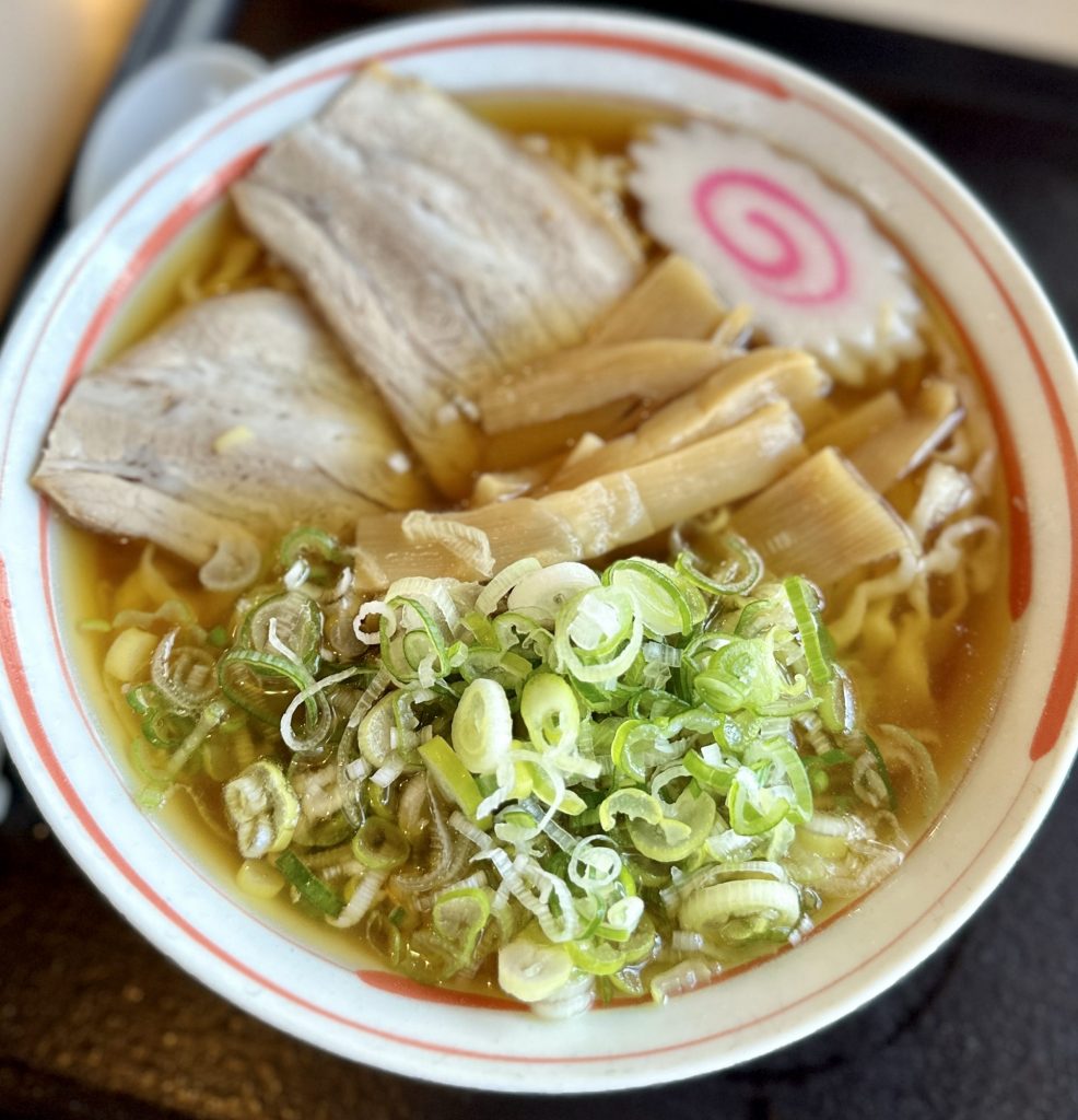 稲刈りの後は行列絶品‼️ラーメン屋さんへ　‼️ メインイメージ画像