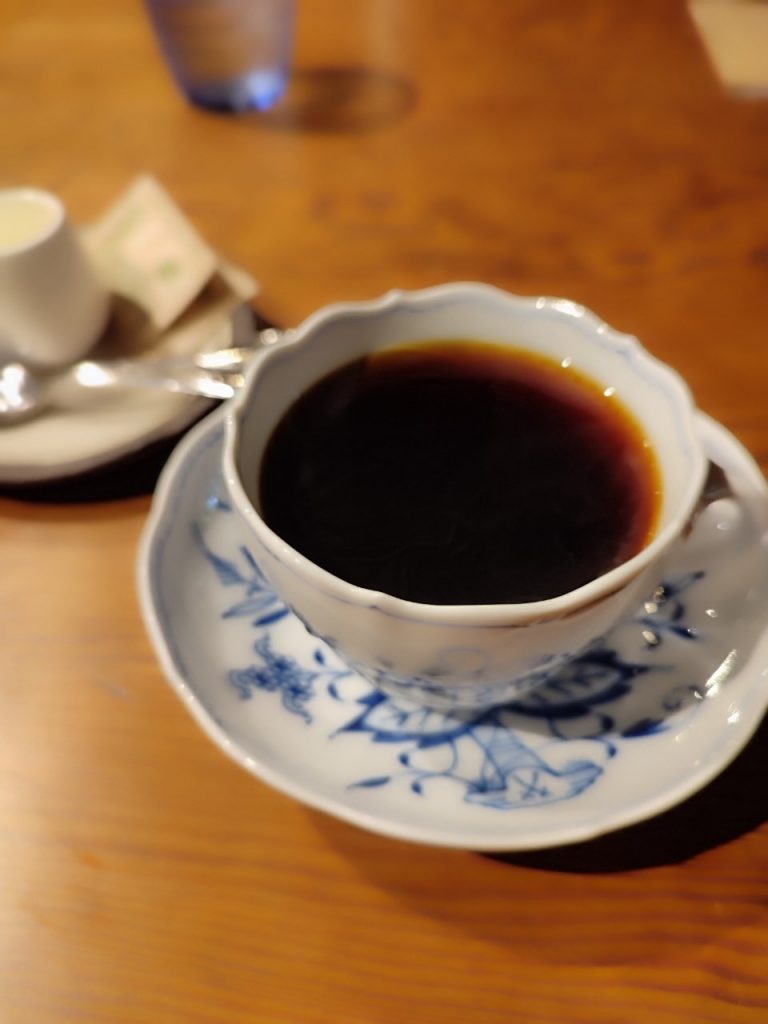 みちこの休日～森の中のカフェ☕デート💛～ メインイメージ画像