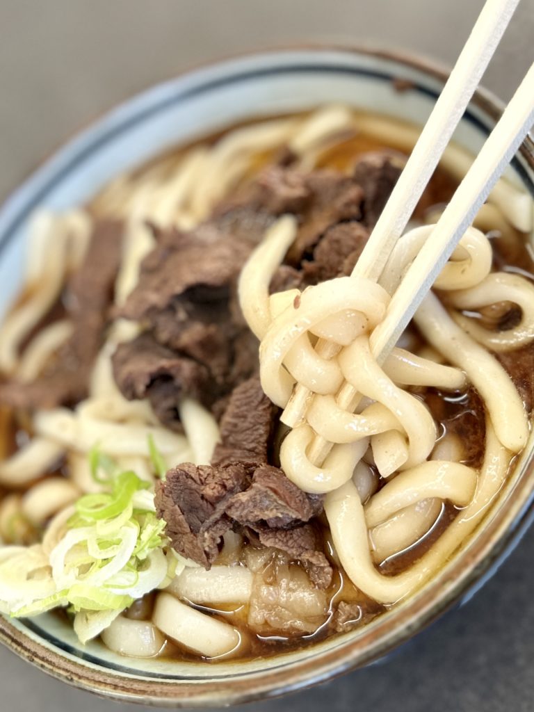 やっぱりソウルフードが食べたい‼️寒い日はコレです。 メインイメージ画像