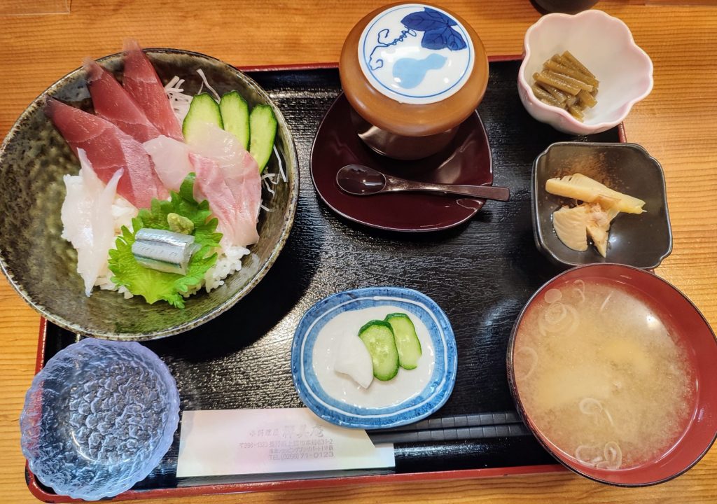 地元の美味しい小料理屋『禅美庵(ゆずみあん)』 メインイメージ画像