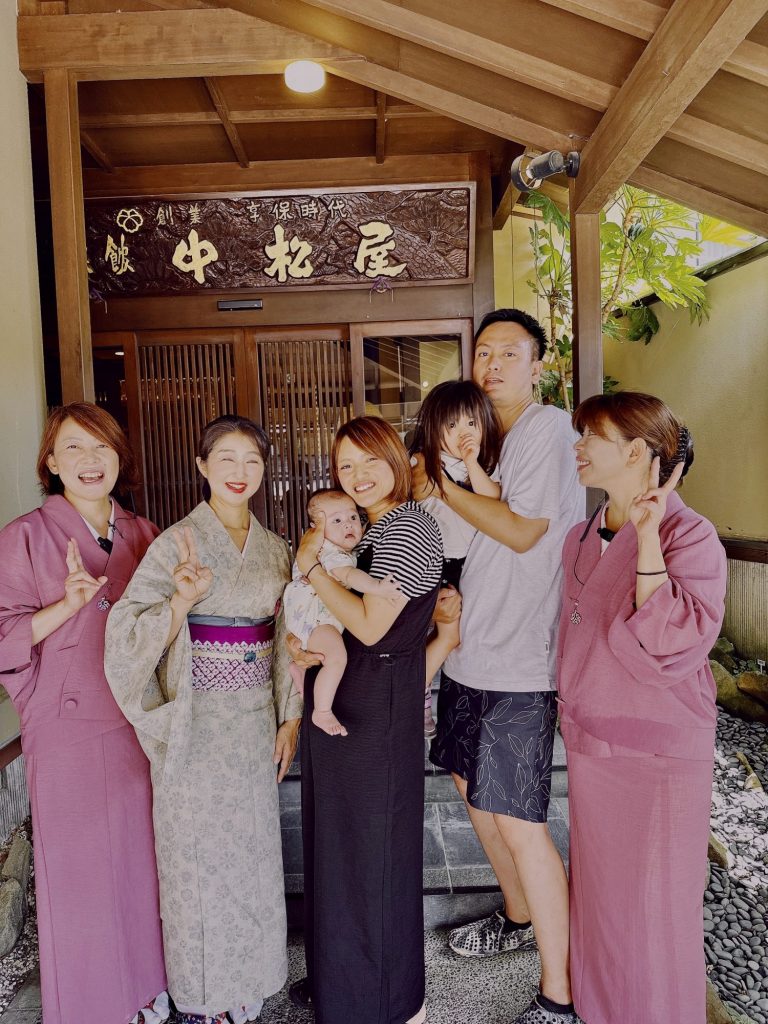 今度はさつき君の温泉♨️デビューにお越し頂きました❤️ メインイメージ画像