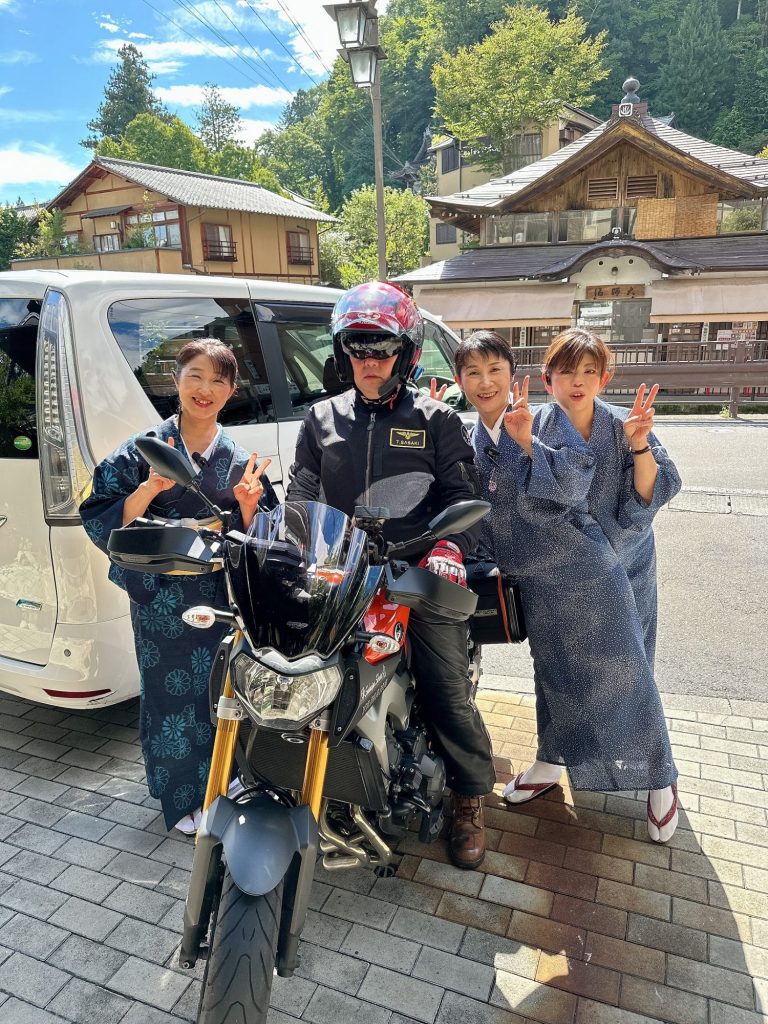 シャイボーイ💕今年も‼️ご遠方よりお越し頂きました！ メインイメージ画像