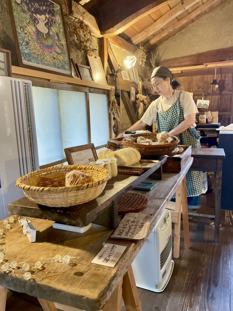 またまた行列のできるパン屋さん行っちゃいました❤️ メインイメージ画像