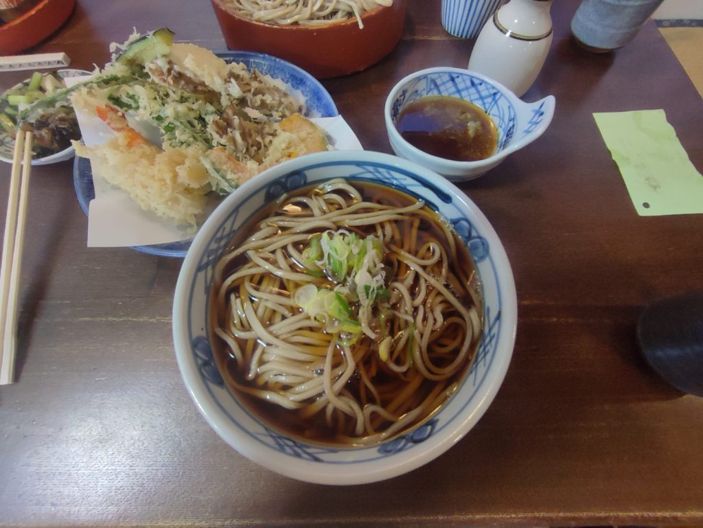 みちこの休日～私も行ってきました老舗蕎麦屋『刀屋』～ メインイメージ画像