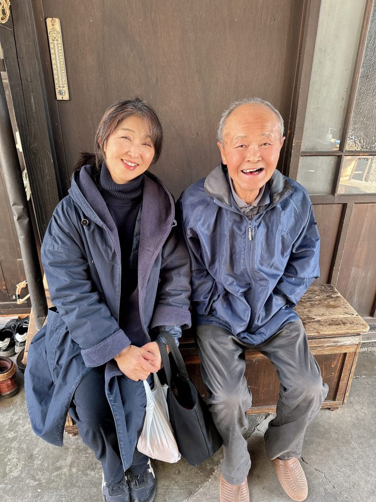 当館大人気のお味噌屋さん‼️ 山辺こうじ屋さんに行って来ました メインイメージ画像