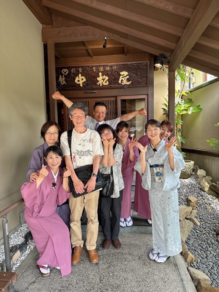おかえりなさい❢中村さん♡㊗ご来館４３回目✨ メインイメージ画像