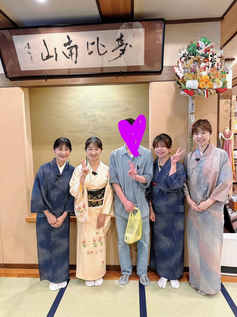 A様❢女将ちゃん大好物のお土産持参でご来館(*^^*) メインイメージ画像
