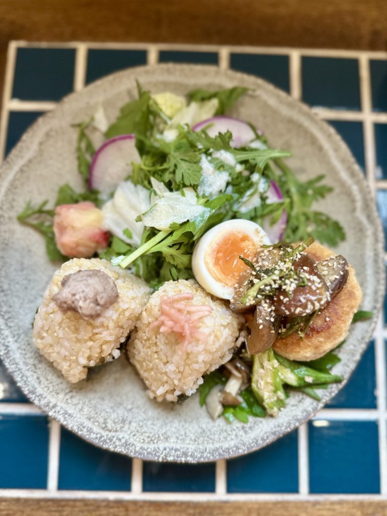 et cetera エトセトラおしゃれなカフェ 小諸へ行って来ました メインイメージ画像