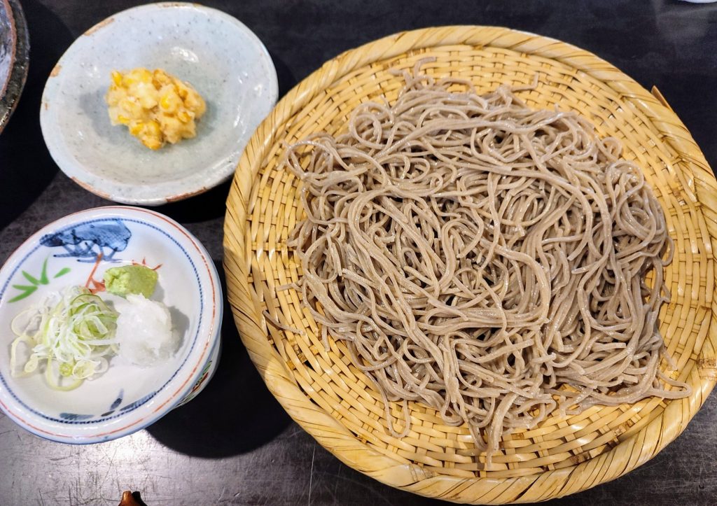 みちこの休日～松本中町通り 『草庵』～ メインイメージ画像