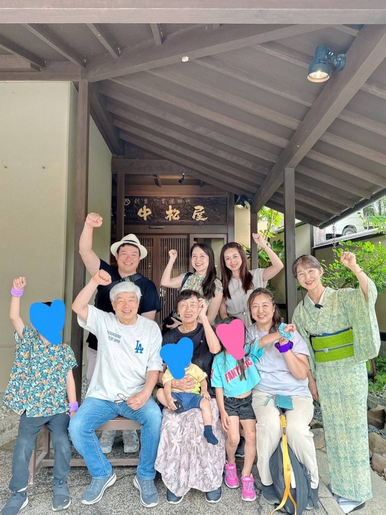 みんなのヒーローお父さん❤️大号泣　お父様　喜寿のお祝い メインイメージ画像