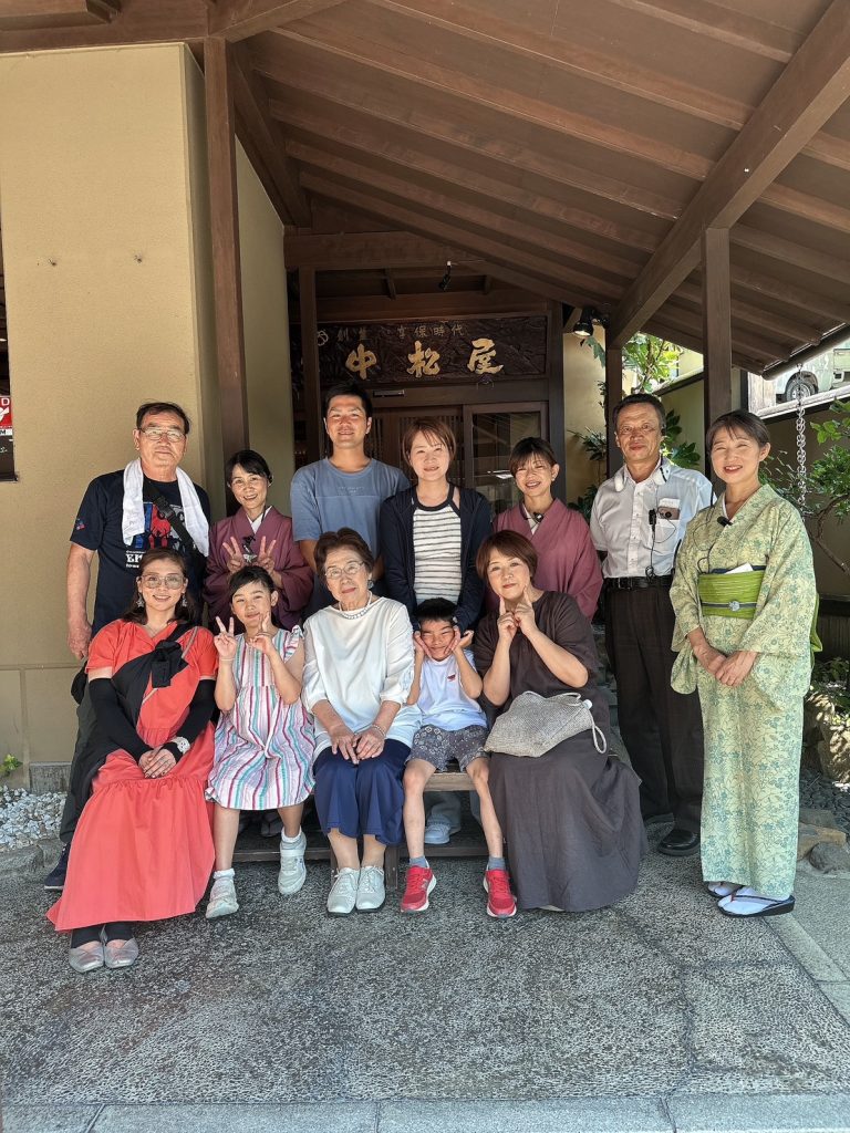 潤子さんハッピーバースデー🎂サプライズ大成功✨ メインイメージ画像