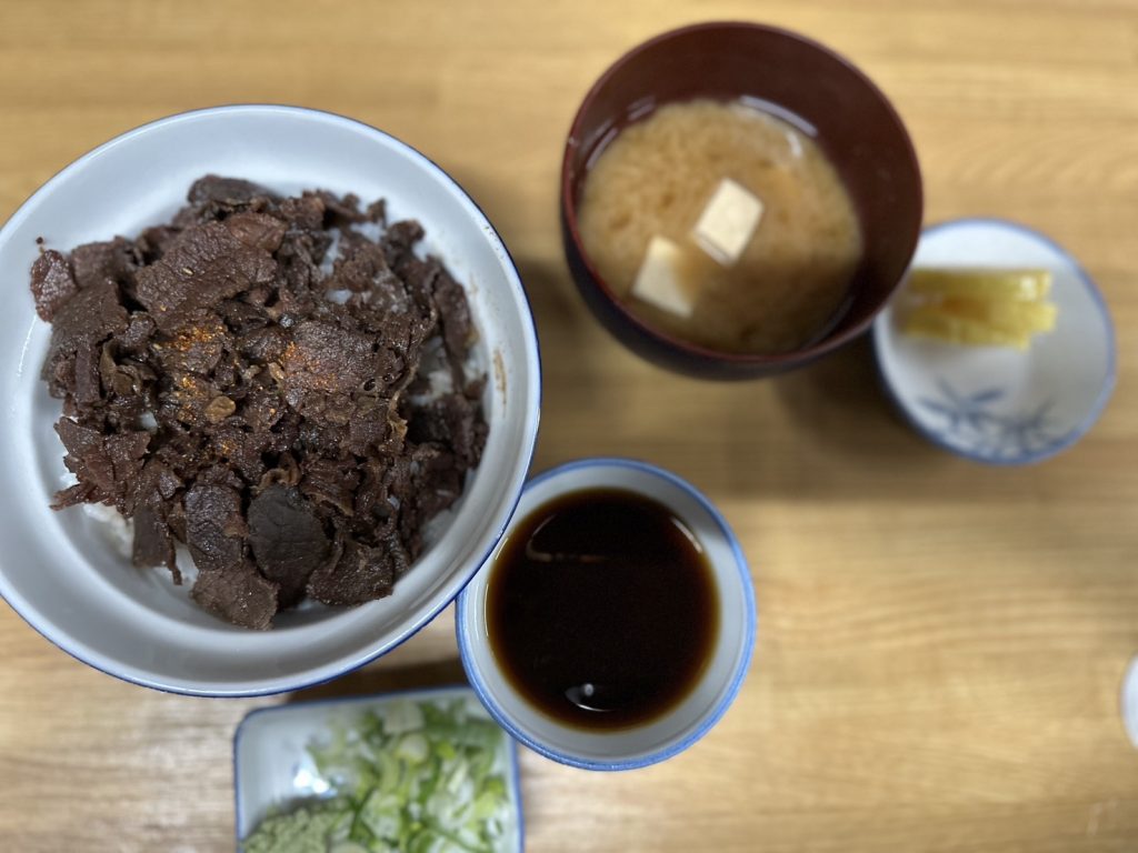 皆様お急ぎください！！八月いっぱいで閉店です！！！日の出食堂❣ メインイメージ画像
