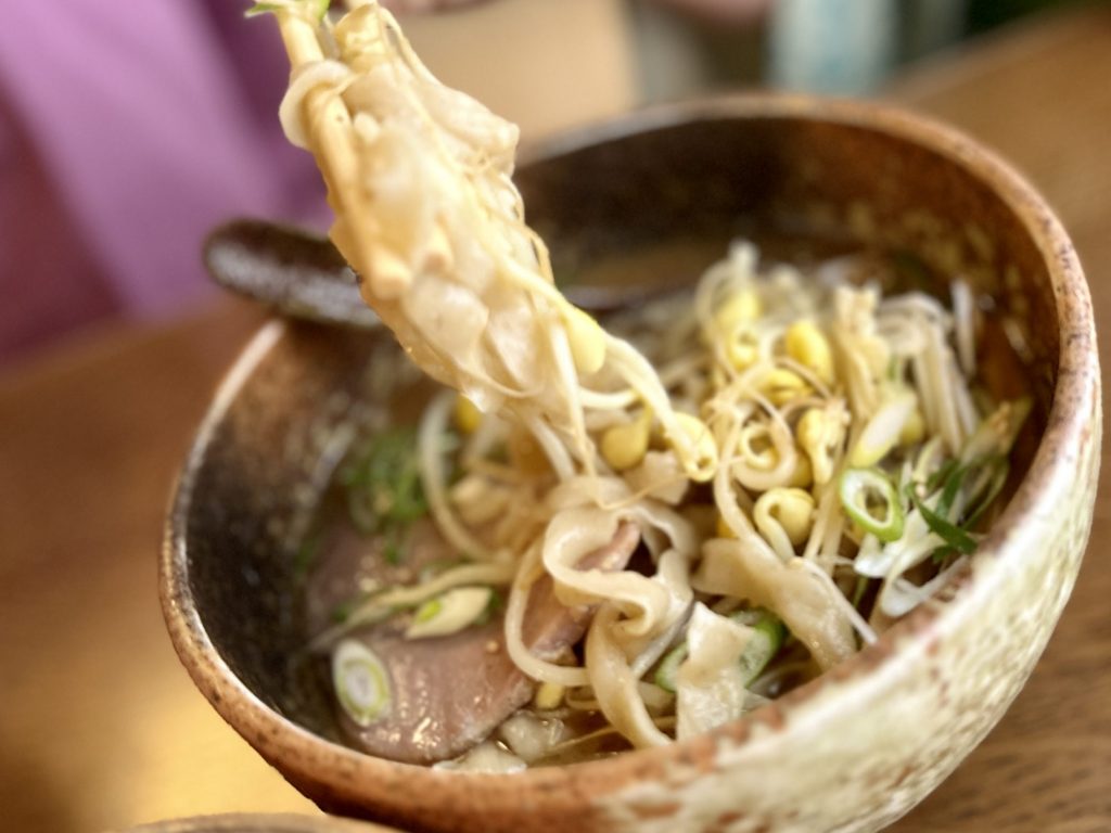 拉麺酒房 熊人　女将ちゃん　かすみちゃんの大好きなラーメン屋さん メインイメージ画像