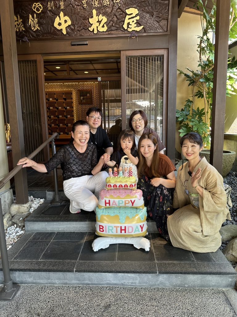 いとちゃん♡ハッピーバースデー🎂 メインイメージ画像