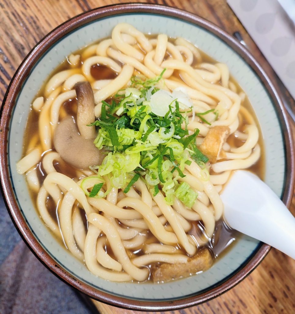 期間限定！『御多幸キノコ煮込みうどん』なくなり次第終了です！！ メインイメージ画像