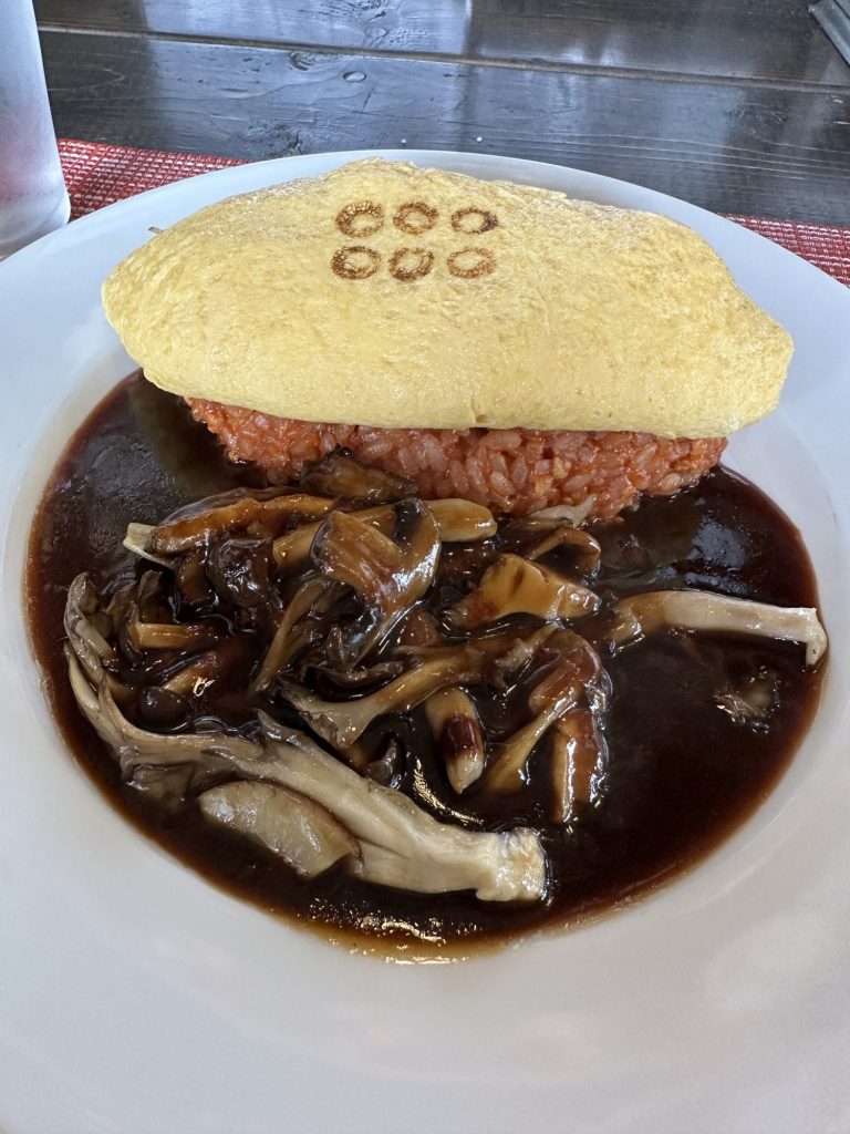 きのこ好きの女将ちゃん　キッチン　ぷちらぱん メインイメージ画像