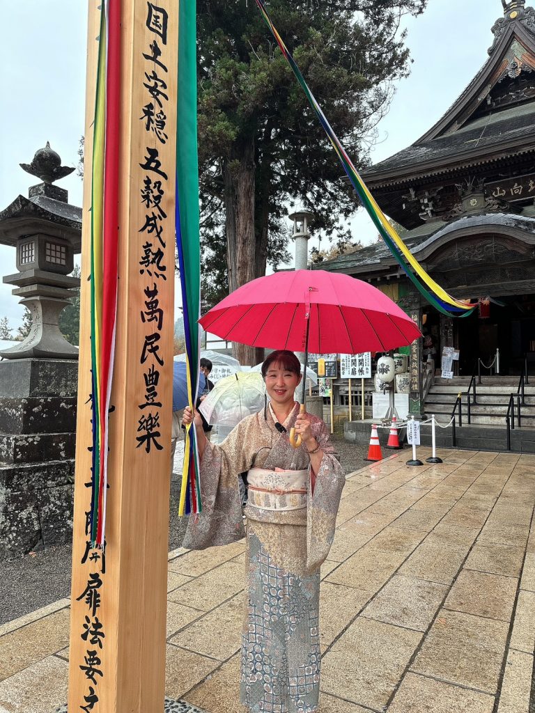 北向観音御開帳最終日です。御開帳16時までやってます！！ メインイメージ画像