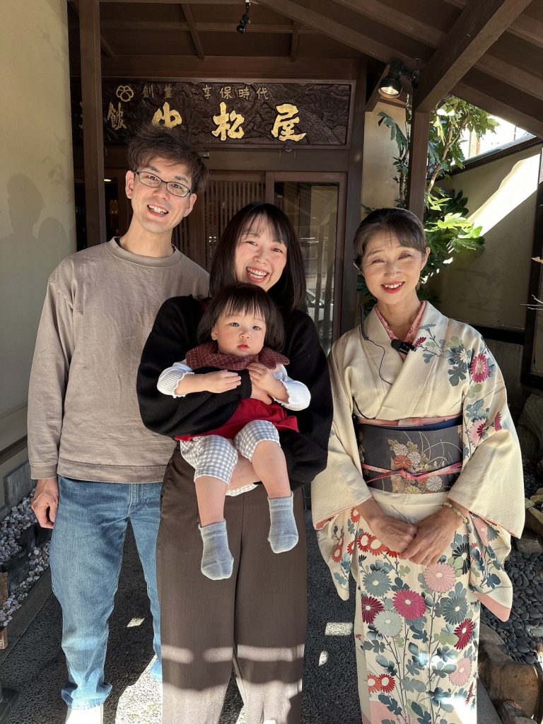 おかえり～♡つばっちゃん♡さやかちゃん＆Ｓちゃん(*^^*) メインイメージ画像