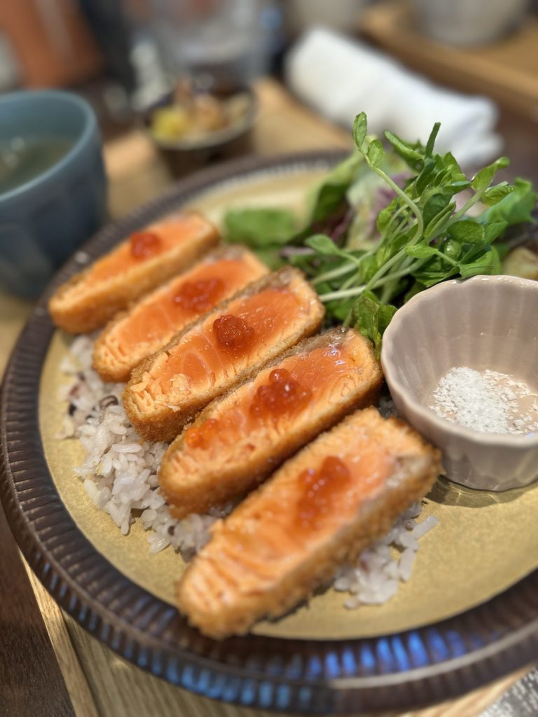 cafe and bar LIFE　上田の美味しいランチ メインイメージ画像