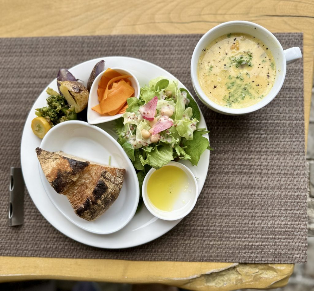 大好きな❤️　豆cafe enjyu さん メインイメージ画像