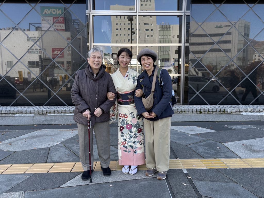 今年も会えました❤️中松屋マジック メインイメージ画像