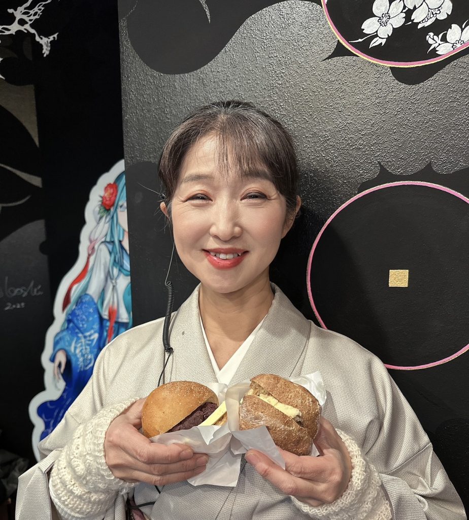 木ままやさんの大好きなパン～両手いっぱいの幸せゲットしてます♡ メインイメージ画像