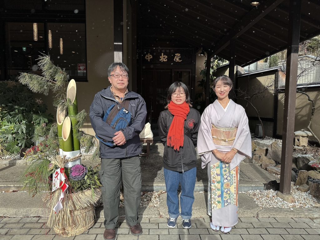 えっＴ尾ちゃん！ブログ載りたかったの？！（笑） メインイメージ画像