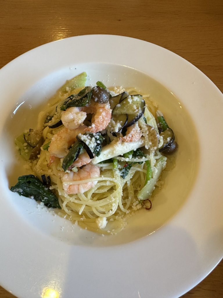 自然派レストラン『ジューンベリー』でランチは、いかが？ メインイメージ画像