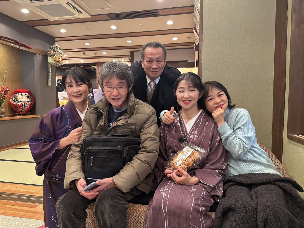 中村さん♡４６回めの おかえりなさ～い(*^-^*)おまけで中松屋スタッフもご紹介(*^^*) メインイメージ画像