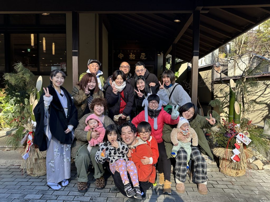 少子化貢献してますね❤️今年は家族が２人増えました❤️ メインイメージ画像