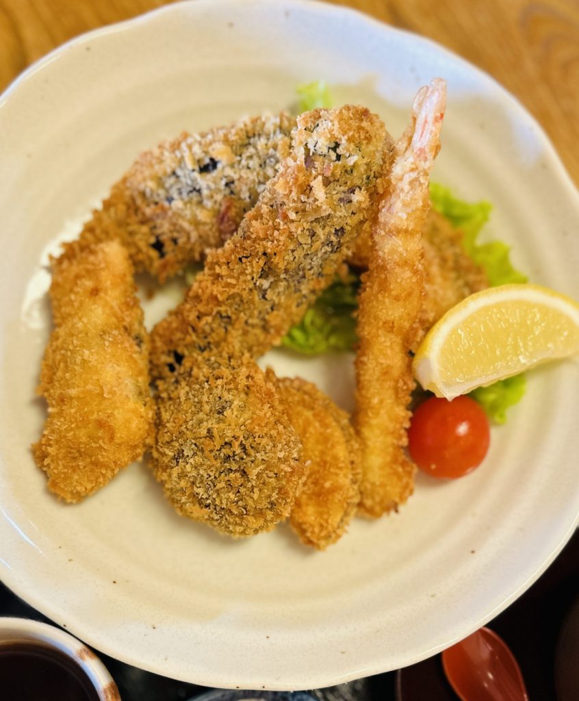 小料理屋 禅美庵　美味しい和食屋さんです メインイメージ画像