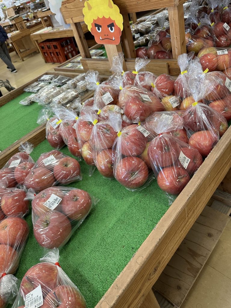 丸子農産物直売センター あさつゆ　冬でも色々あります‼️ メインイメージ画像