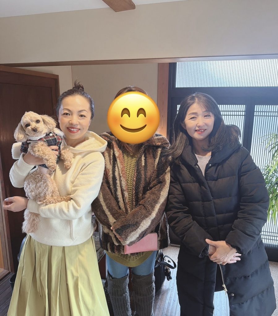 新年早々　若返りの機械乗ってきました‼️　HALE PLUMERIA メインイメージ画像