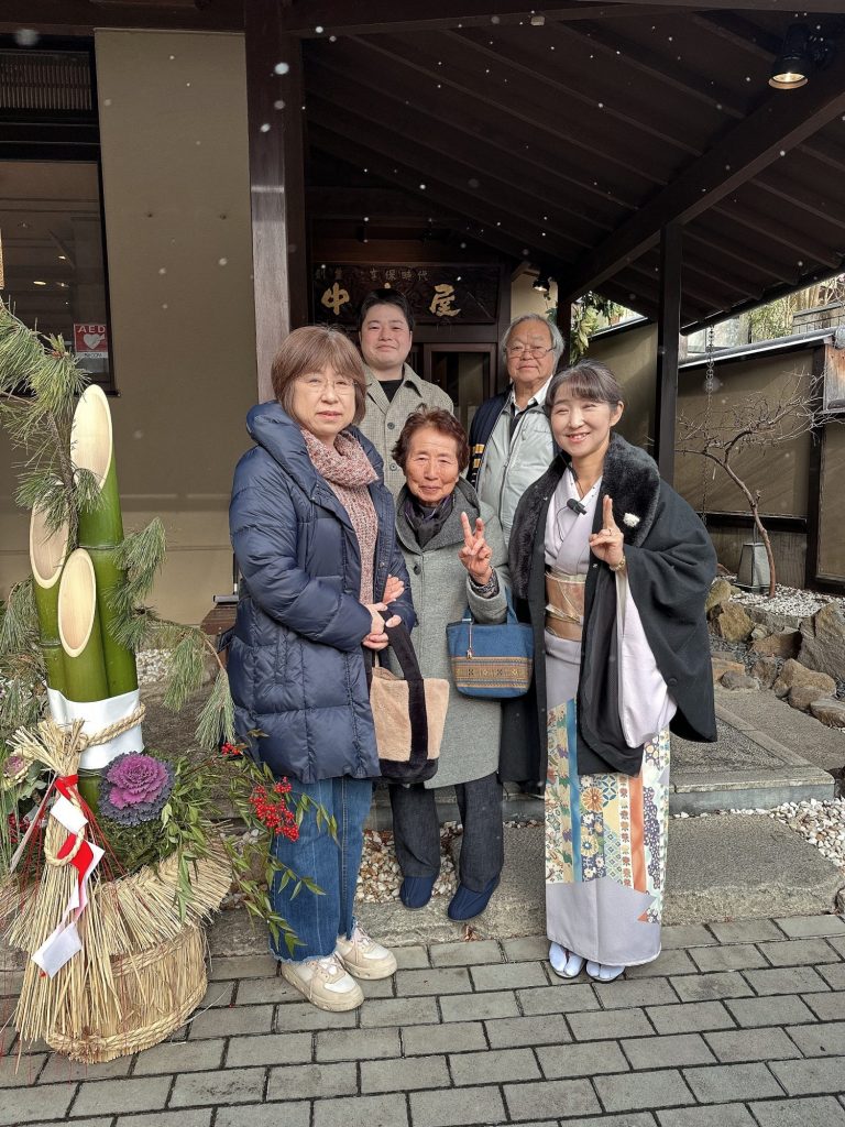 今年もりんごの木を植えちゃいました❤️元気印のおばあちゃん メインイメージ画像