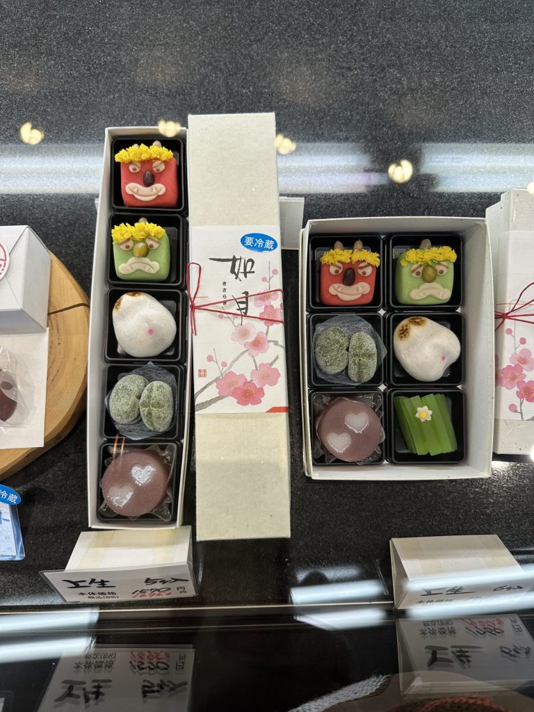 地元で１００年以上愛され続けるお菓子屋さん「お菓子処 花岡」 メインイメージ画像