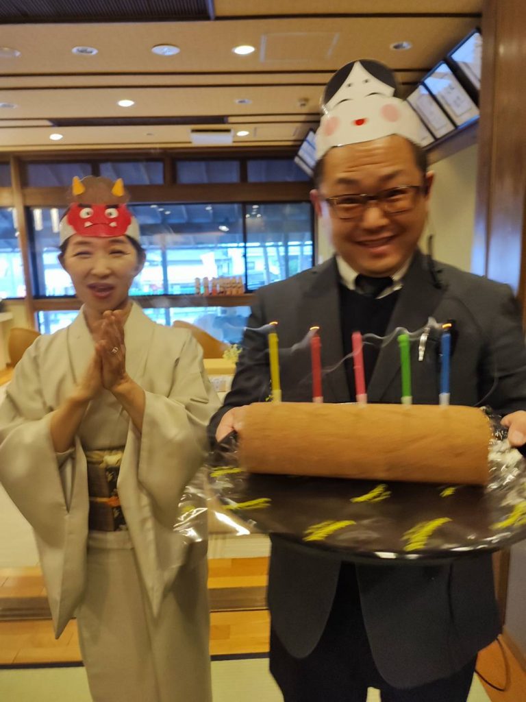 萩ちゃん！ハッピーバースデー🎂いつもありがとうございます(*^^*) メインイメージ画像