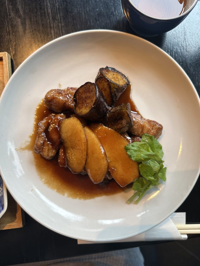 小布施 寄り付き料理　蔵部　素敵✨です メインイメージ画像