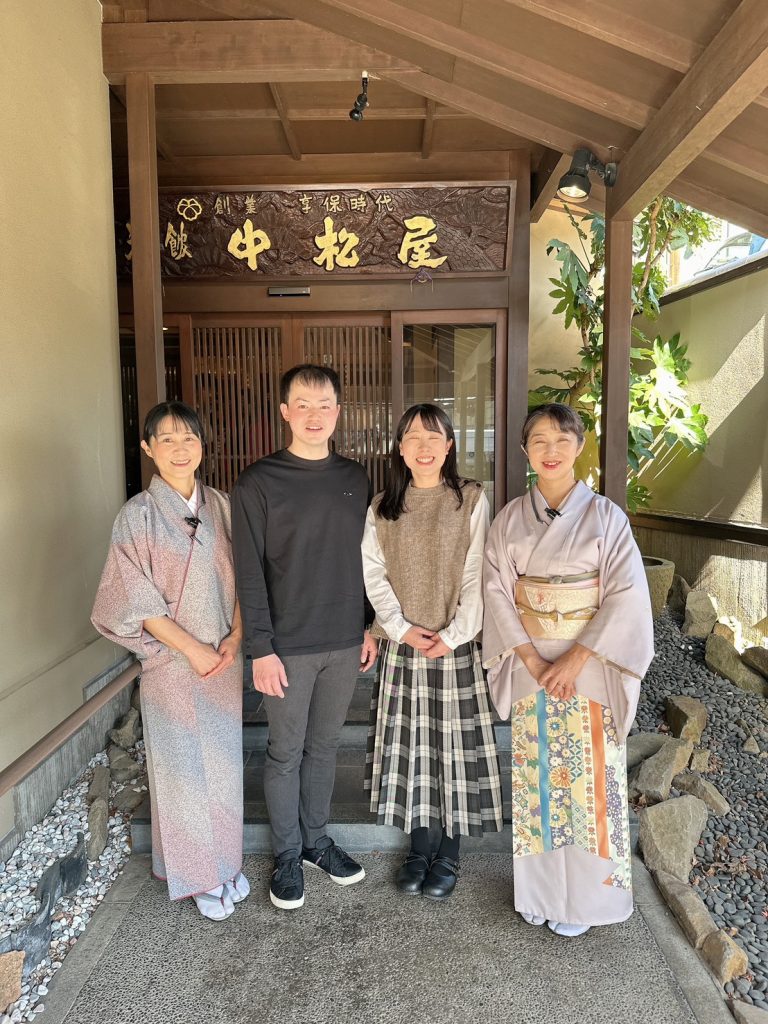 女将ブログ愛読者♡Wアッキーおかえり～(*^^*) メインイメージ画像