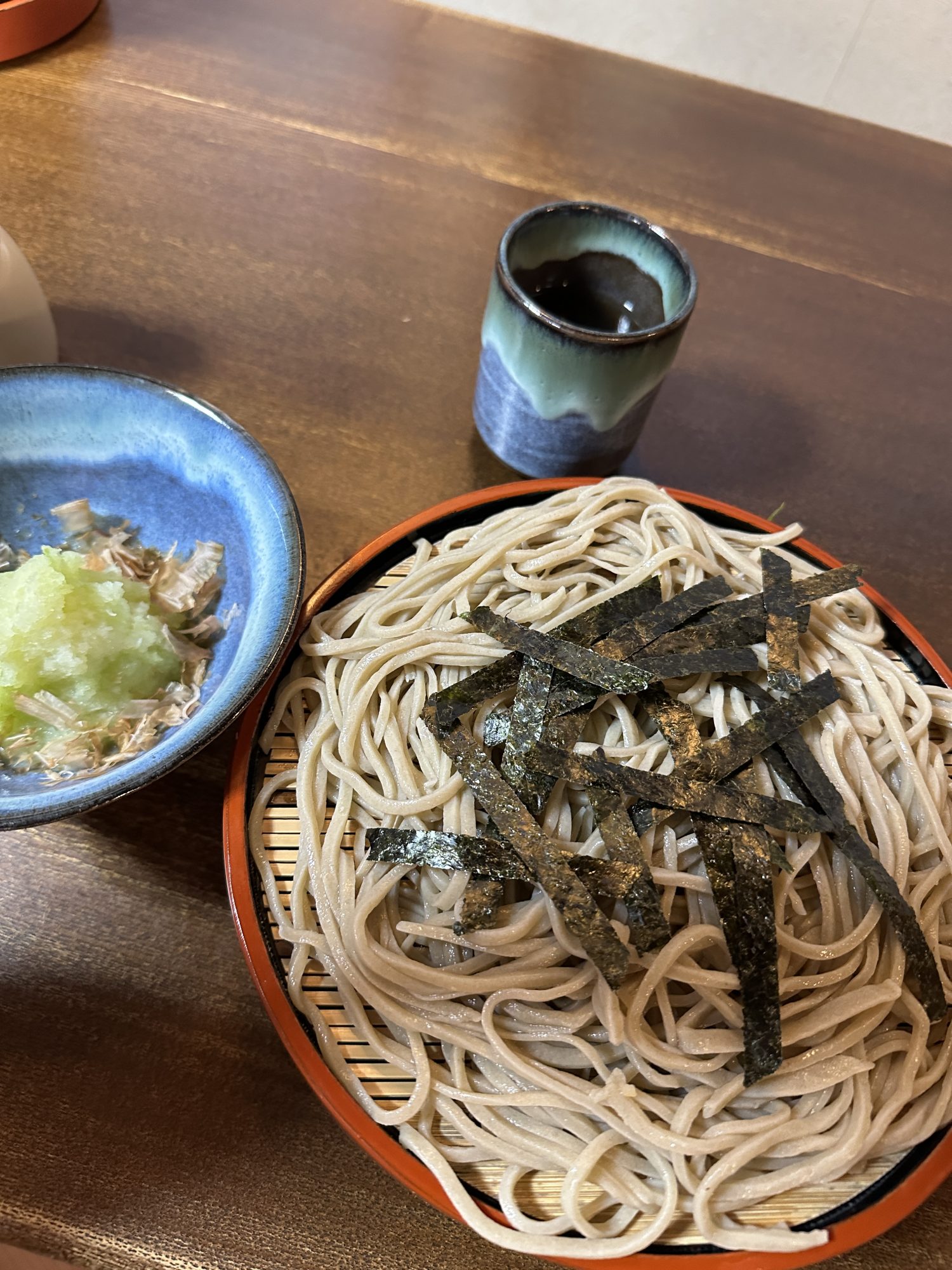 上田の名店 刀屋 さん行ってきました | 別所温泉 親子三世代で過ごす宿